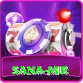 sana mir Elite v5.0.8