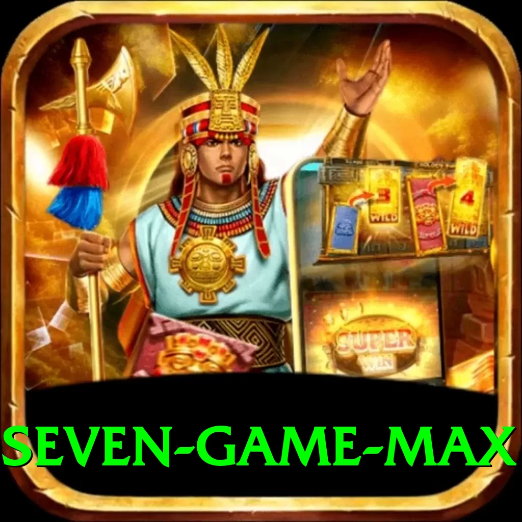 seven game Gaming Extreme - 2