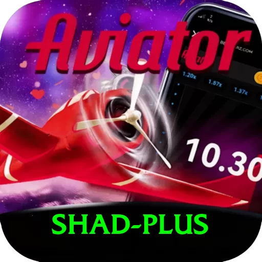 shad - Legend v2.7.3 - 2