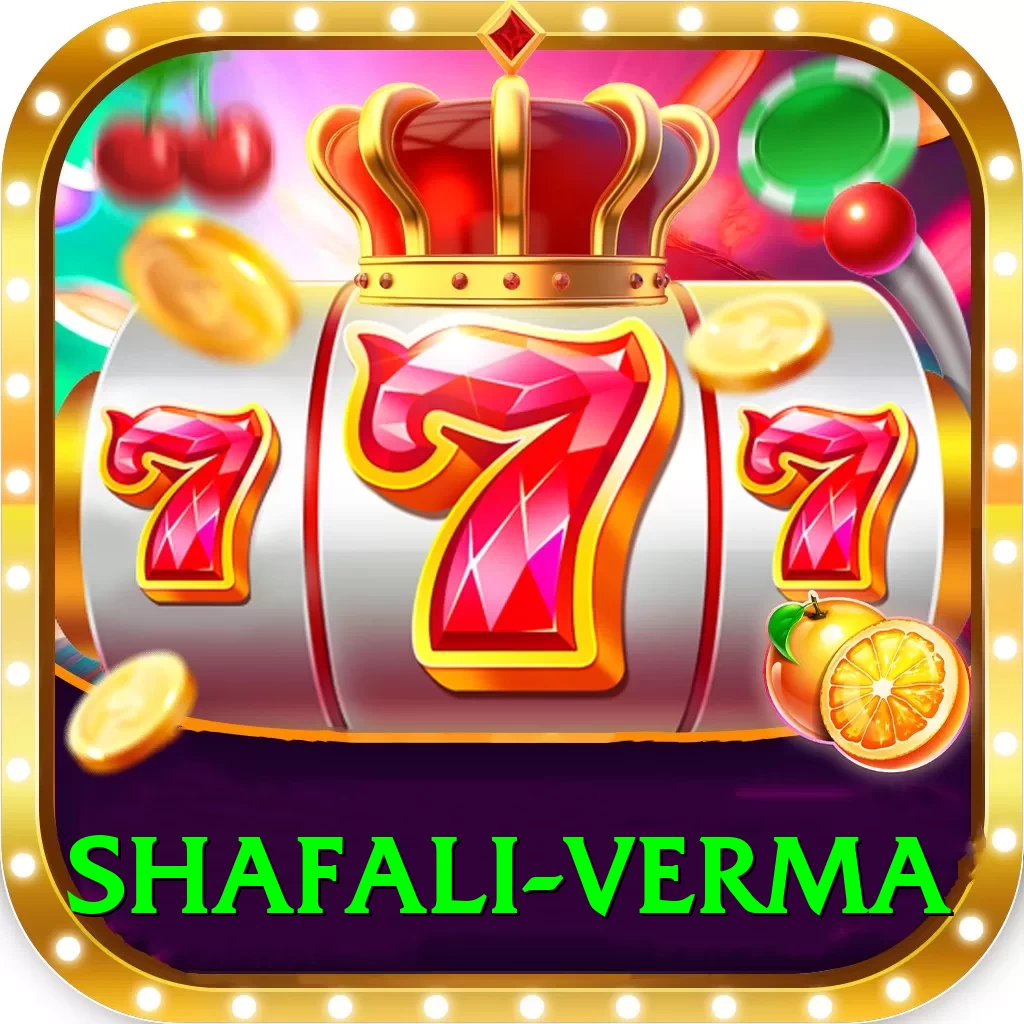 shafali verma Pro Max v5.2.0 - 2