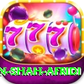 shaheen shah afridi Pro Max v4.4.2