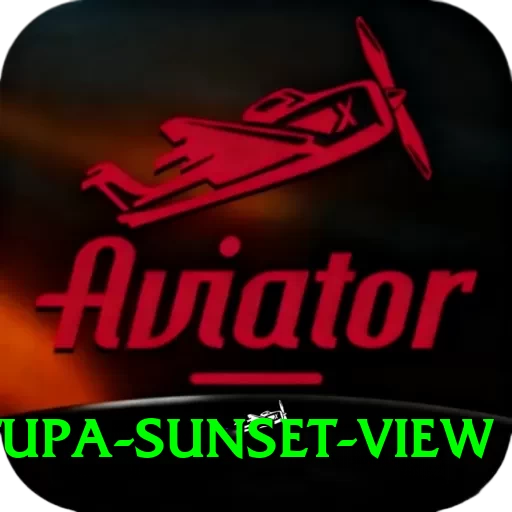 shanti stupa sunset view Ultimate v2.6.3 - 2
