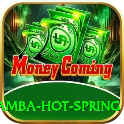 siding bamba hot spring Pro v2.0.9 - 2