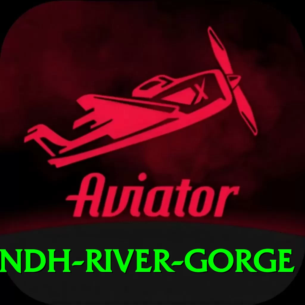 sindh river gorge Turbo Pro v2.3.2 - 2