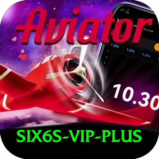 Six6s - VIP Plus - 2