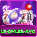 sixes overs avg Apps (Tools & Injectors) Ultimate v2.4.8