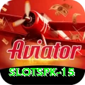 slotspk 15 Ultimate Pro v3.2.5