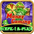 slotspk 15 Plus Pro v5.3.5