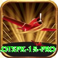 slotspk 15 Pakistan Deluxe v2.2.1