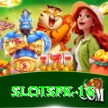 slotspk 16 Ultimate Pro v3.3.7