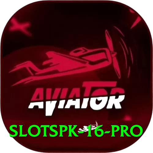 slotspk 16 Bonus Elite v4.6.1 - 2