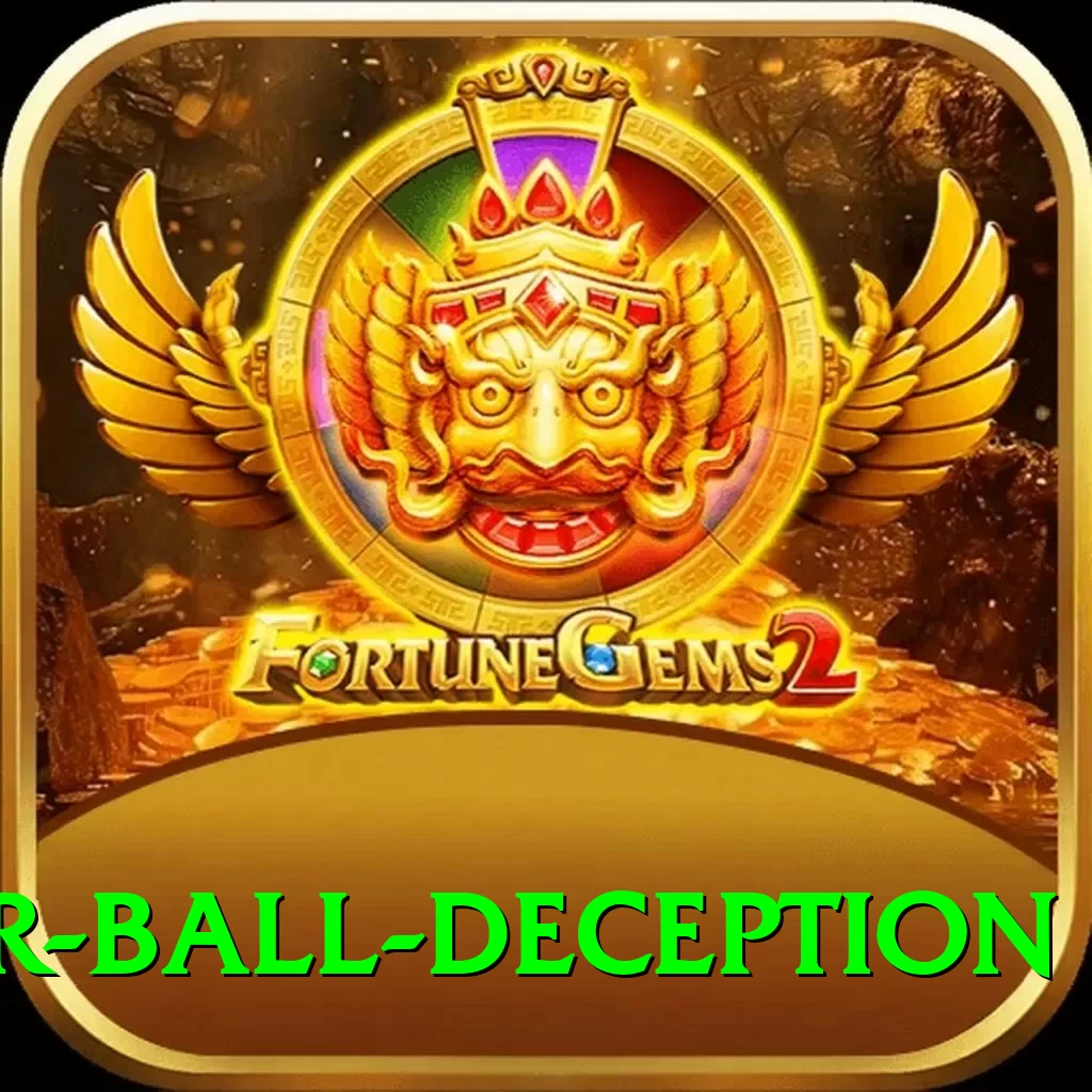 slower ball deception Premium v2.8.2 - 2