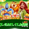 small league safe teams Master Pro v2.4.6
