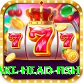 snake head fish App