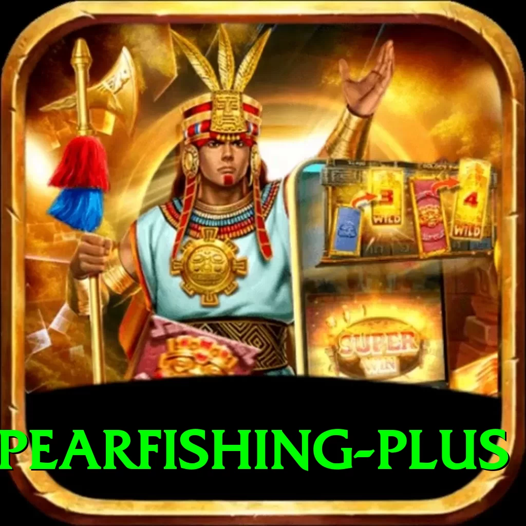 spearfishing Royal - Daily Bonus - 2