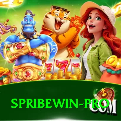 spribewin Pro v4.2.0 - 2