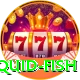 squid fish Gold Edition v3.8.3