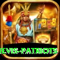 st kitts nevis patriots VIP v5.9.8