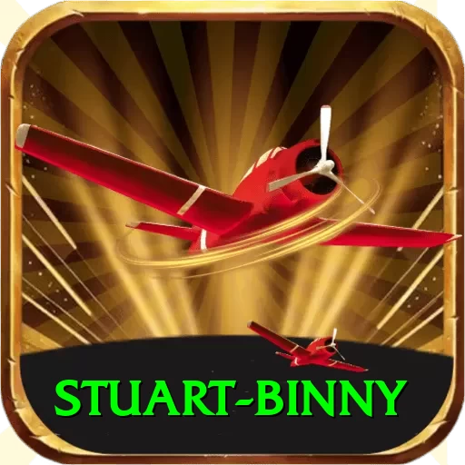 stuart binny Max v5.0.6 - 2