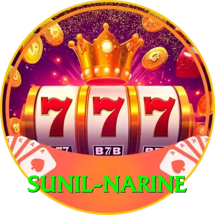 sunil narine Premium Edition v4.9.6 - 2