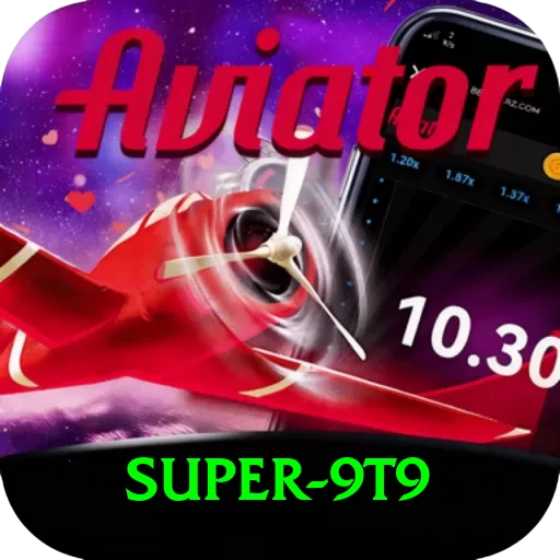 super 9t9 Deluxe v4.1.7 - 2