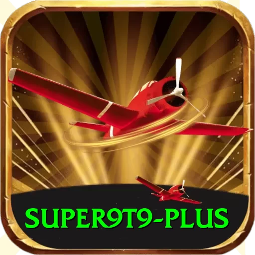 super9t9 Deluxe Pro v1.8.8 - 2