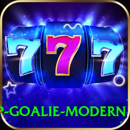 sweep goalie modern VIP Edition v2.6.6 - 2