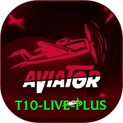 t10 live App VIP v5.8.7 - 2