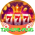 t20 live Gold v3.9.9