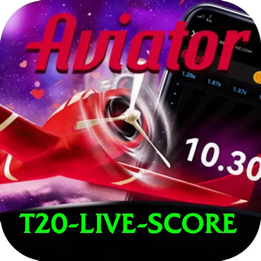 t20 live score VIP - 2