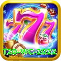 t20 wc 2022 Max v1.6.1