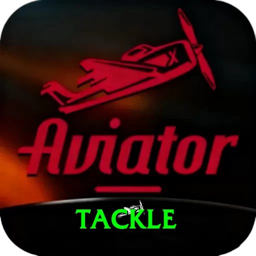 tackle Gold Edition v5.0.3 - 2