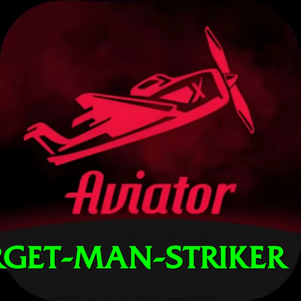 target man striker Pro Edition v4.5.2 - 2