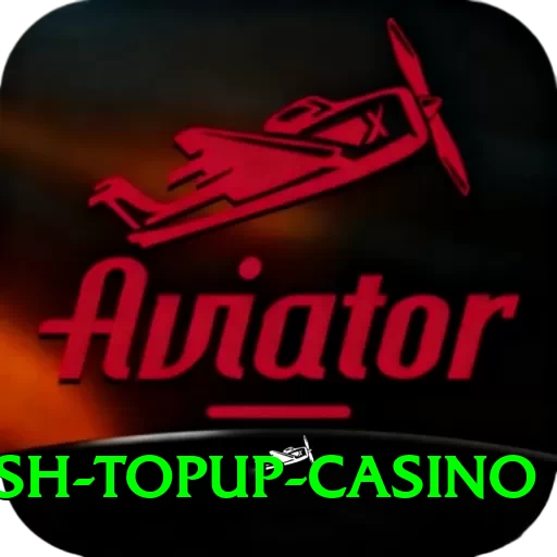 tcash topup casino Gold Edition v2.5.6 - 2