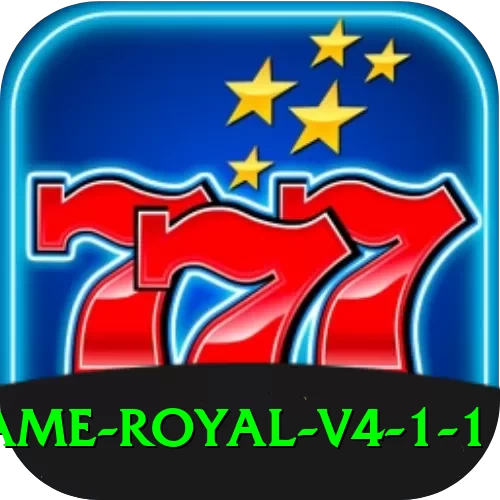tekkabuzz Game Royal v4.1.1 - 2