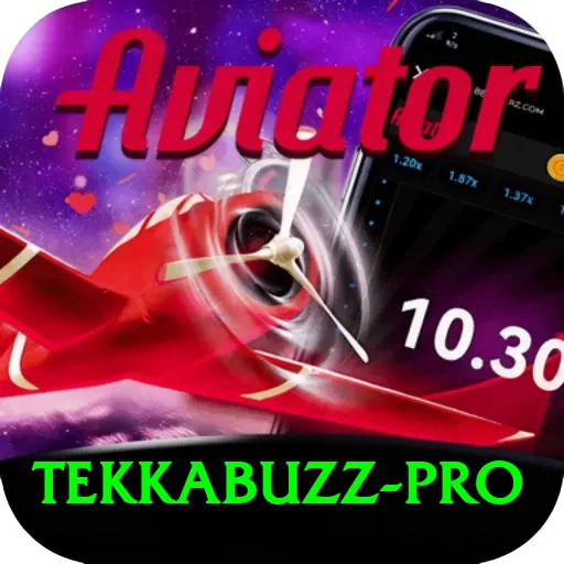 tekkabuzz Plus - Free Download - 2