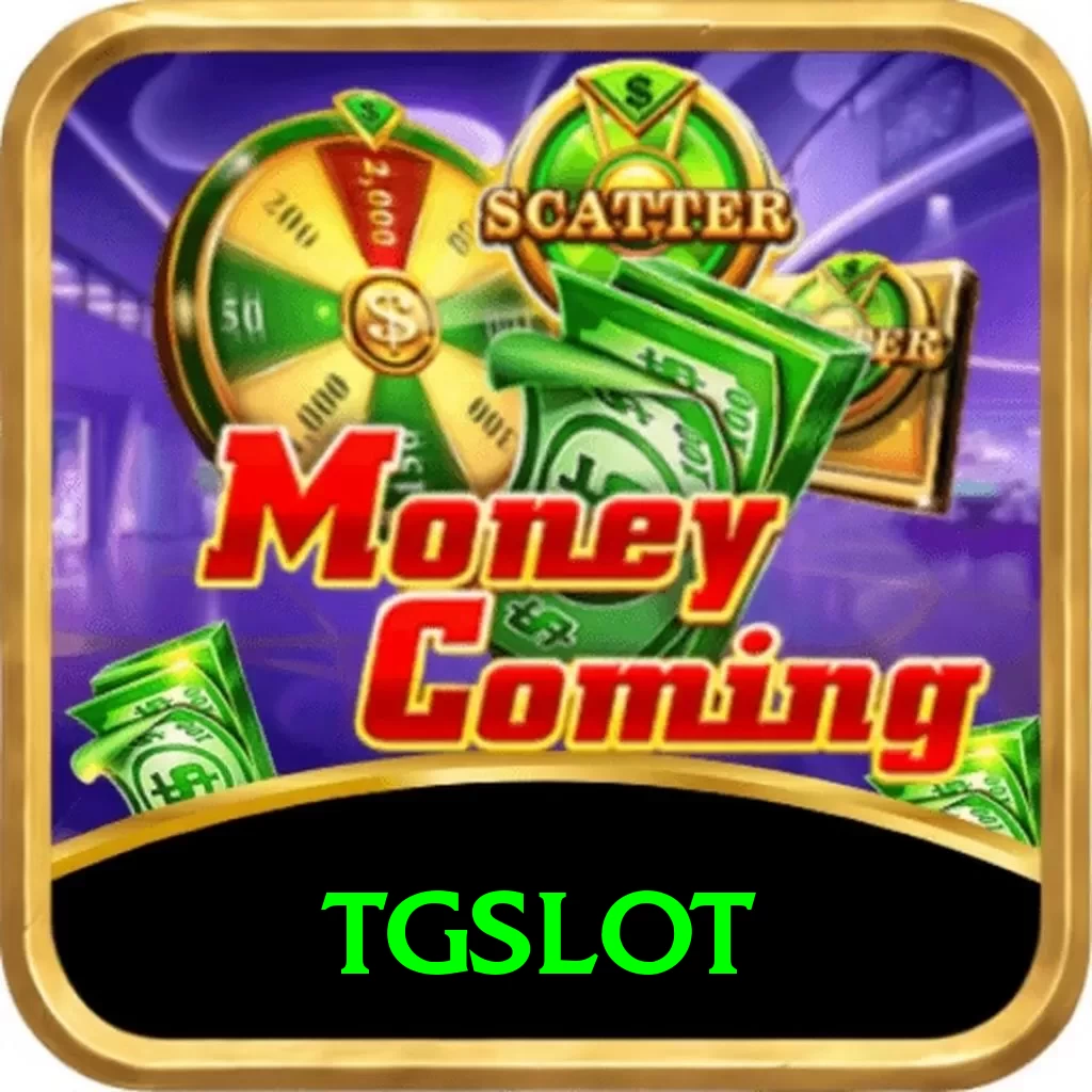 TGSlot Games (Casino & Earning) Max vv5.0.0 - 2