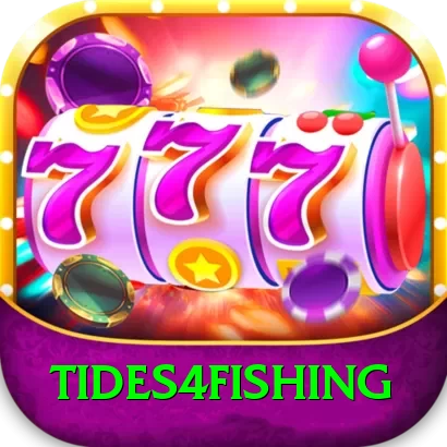 tides4fishing Deluxe Pro v3.1.0 - 2