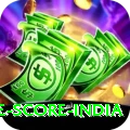today match live score india VIP