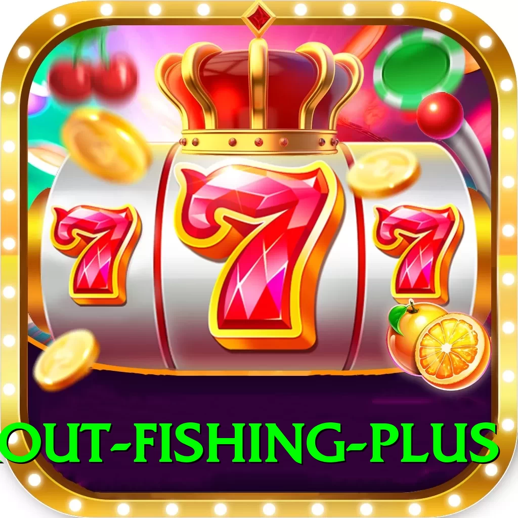 trout fishing Jackpot Premium v1.8.1 - 2