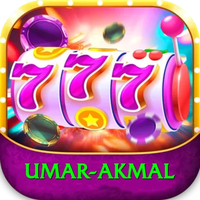 umar akmal VIP Edition v1.9.8 - 2
