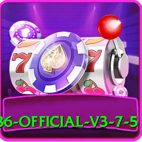 up786 Official v3.7.5 - 2