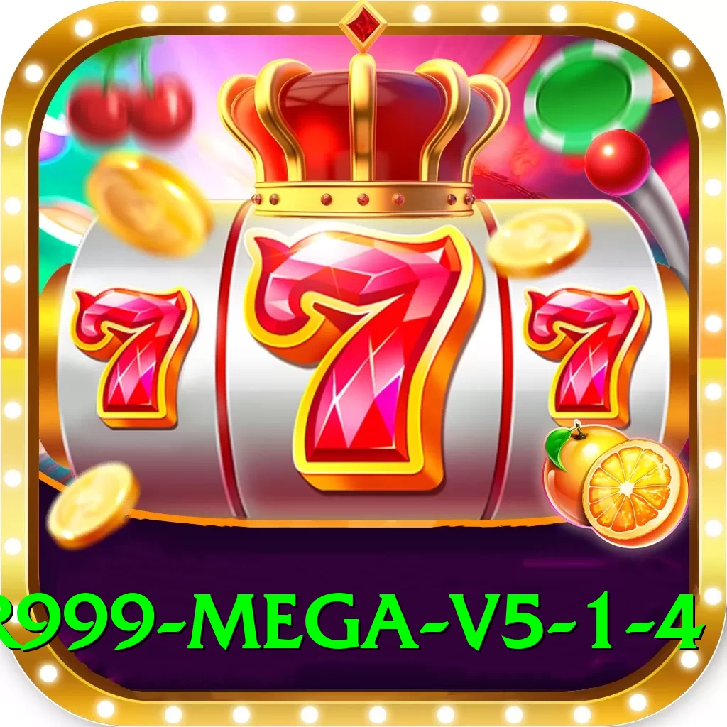 ur999 - Mega v5.1.4 - 2