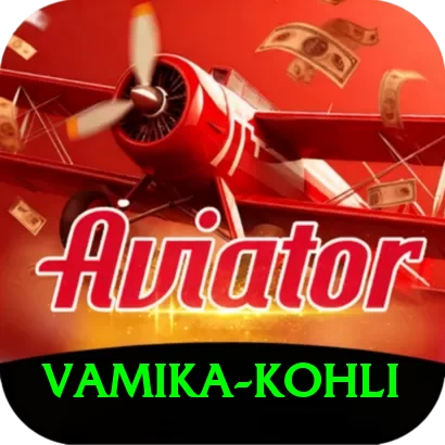 vamika kohli Max Pro v3.9.7 - 2