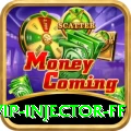 VIP Injector FF Gold Edition v4.0.6