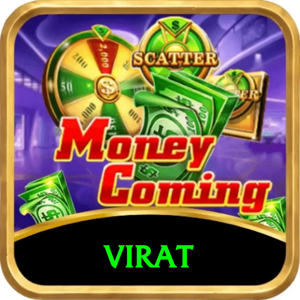 virat Games (Casino & Earning) Elite v5.2.0 - 2