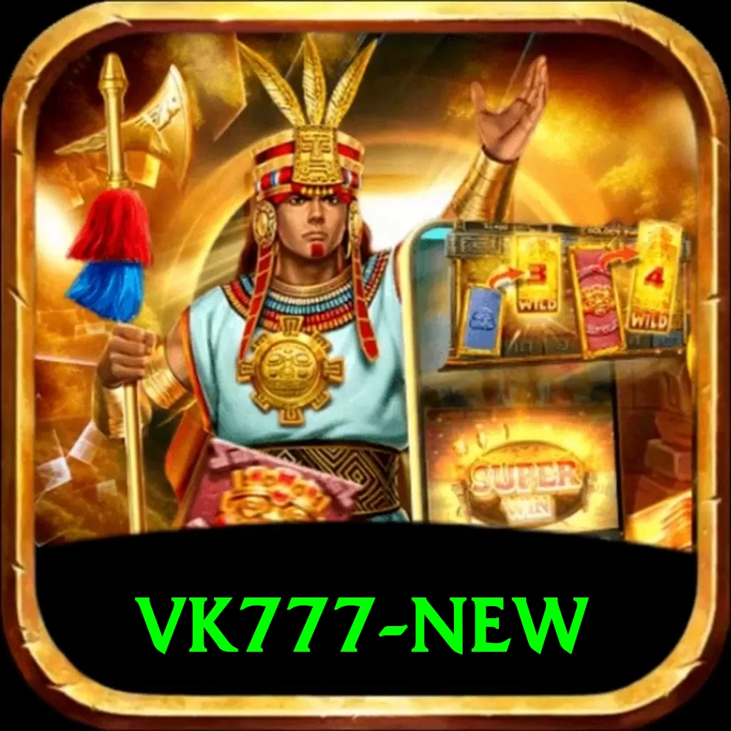 vk777 Gold - Casino & Slots - 2