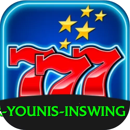 waqar younis inswing Apps (Tools & Injectors) Master v1.3.4 - 2