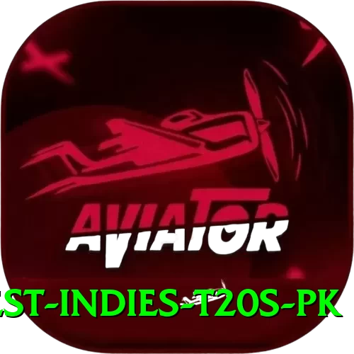west indies t20s pk Master v5.1.6 - 2