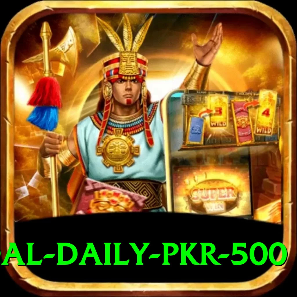 win goal daily pkr 500 Ultimate v1.0.9 - 2